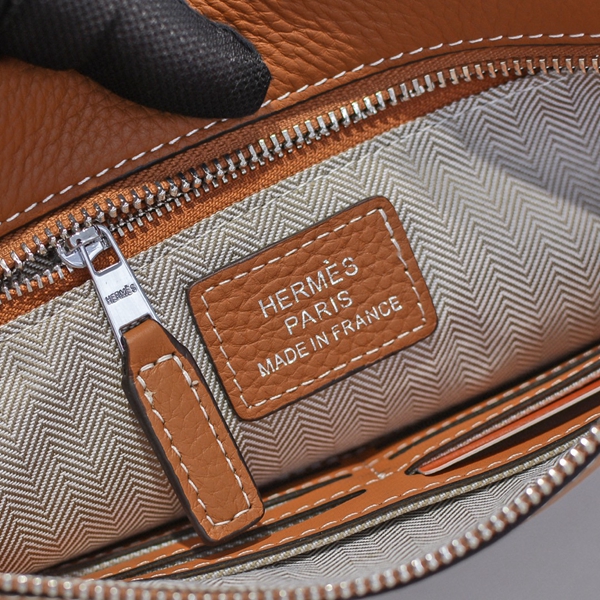 エルメス バッグ 激安着用イメージ